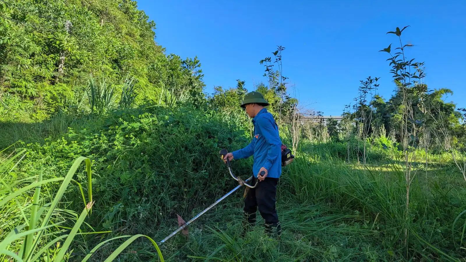 TRUNG TÂM CHĂM SÓC, NUÔI DƯỠNG VÀ ĐIỀU TRỊ NẠN NHÂN DA CAM/DIOXIN HÀ NỘI: TỔ CHỨC CHUỖI HOẠT ĐỘNG TRI ÂN THIẾT THỰC KỶ NIỆM 79 NĂM NGÀY THƯƠNG BINH – LIỆT SĨ