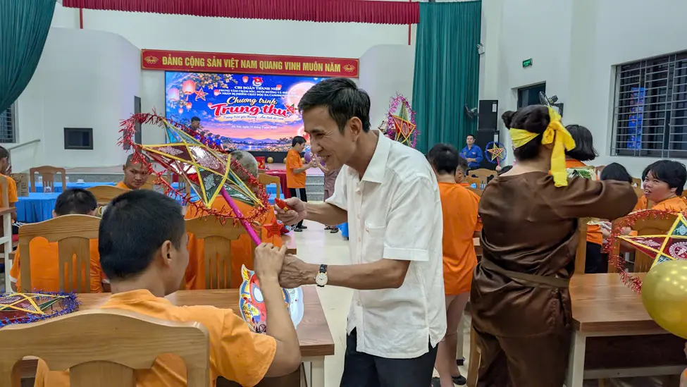 ĐÊM TRĂNG SUM VẦY – MỪNG SINH NHẬT, GẮN KẾT YÊU THƯƠNG