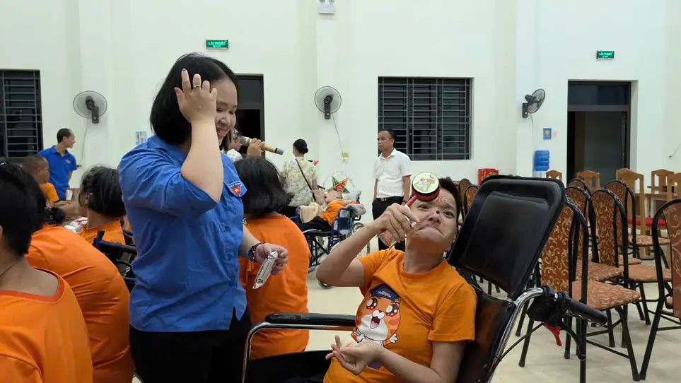 ĐÊM TRĂNG SUM VẦY – MỪNG SINH NHẬT, GẮN KẾT YÊU THƯƠNG