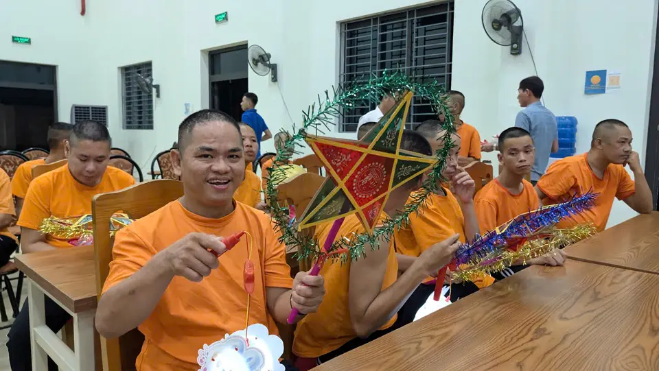 ĐÊM TRĂNG SUM VẦY – MỪNG SINH NHẬT, GẮN KẾT YÊU THƯƠNG