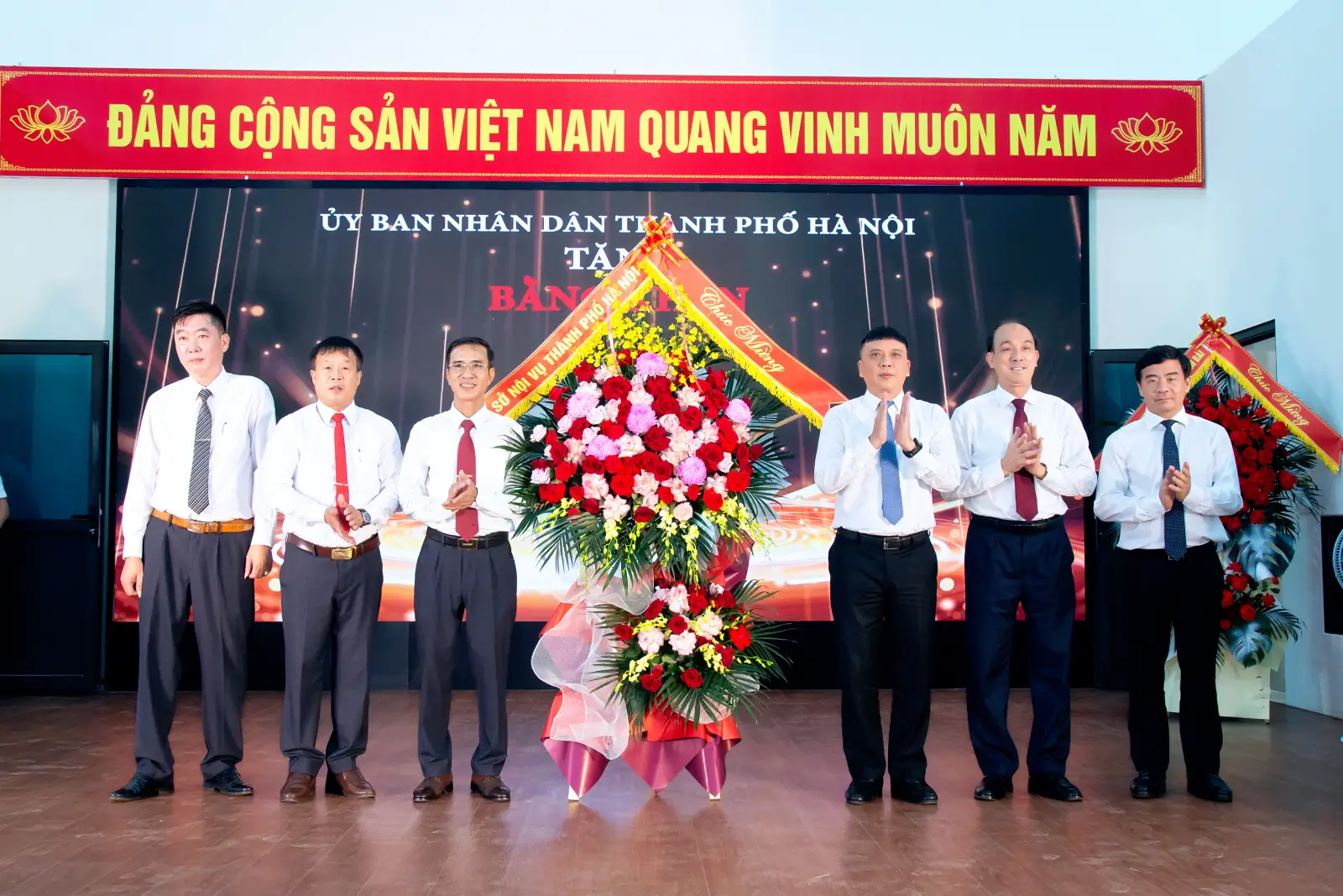 CHƯƠNG TRÌNH GẶP MẶT KỶ NIỆM 65 NĂM NGÀY THẢM HỌA DA CAM Ở VIỆT NAM VÀ DẤU ẤN 10 NĂM HÀNH TRÌNH XOA DỊU NỖI ĐAU DA CAM, THẮP SÁNG NIỀM TIN CỦA TRUNG TÂM