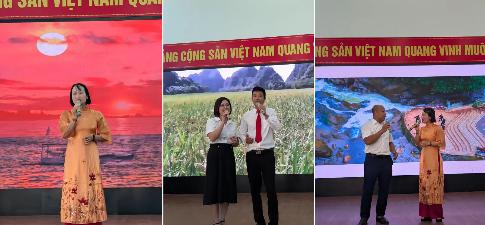 KỶ NIỆM 32 NĂM TRUYỀN THỐNG: TỰ HÀO CHẶNG ĐƯỜNG PHÁT TRIỂN – HƯỚNG TỚI NÂNG CAO CHẤT LƯỢNG CHĂM SÓC TOÀN DIỆN