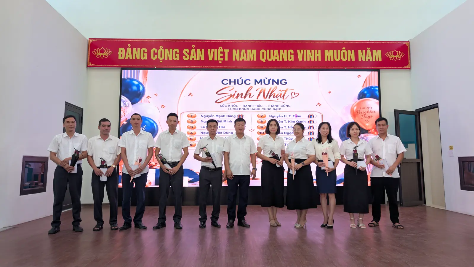 KỶ NIỆM 32 NĂM TRUYỀN THỐNG: TỰ HÀO CHẶNG ĐƯỜNG PHÁT TRIỂN – HƯỚNG TỚI NÂNG CAO CHẤT LƯỢNG CHĂM SÓC TOÀN DIỆN