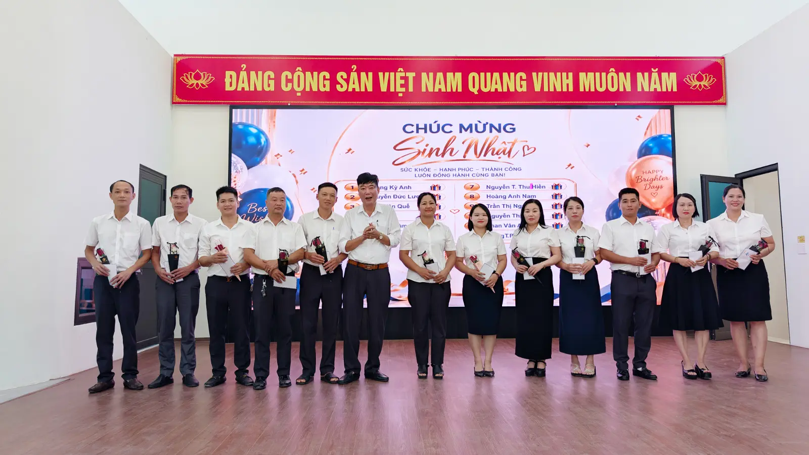 KỶ NIỆM 32 NĂM TRUYỀN THỐNG: TỰ HÀO CHẶNG ĐƯỜNG PHÁT TRIỂN – HƯỚNG TỚI NÂNG CAO CHẤT LƯỢNG CHĂM SÓC TOÀN DIỆN